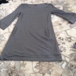 Dress w pockets very comfortable